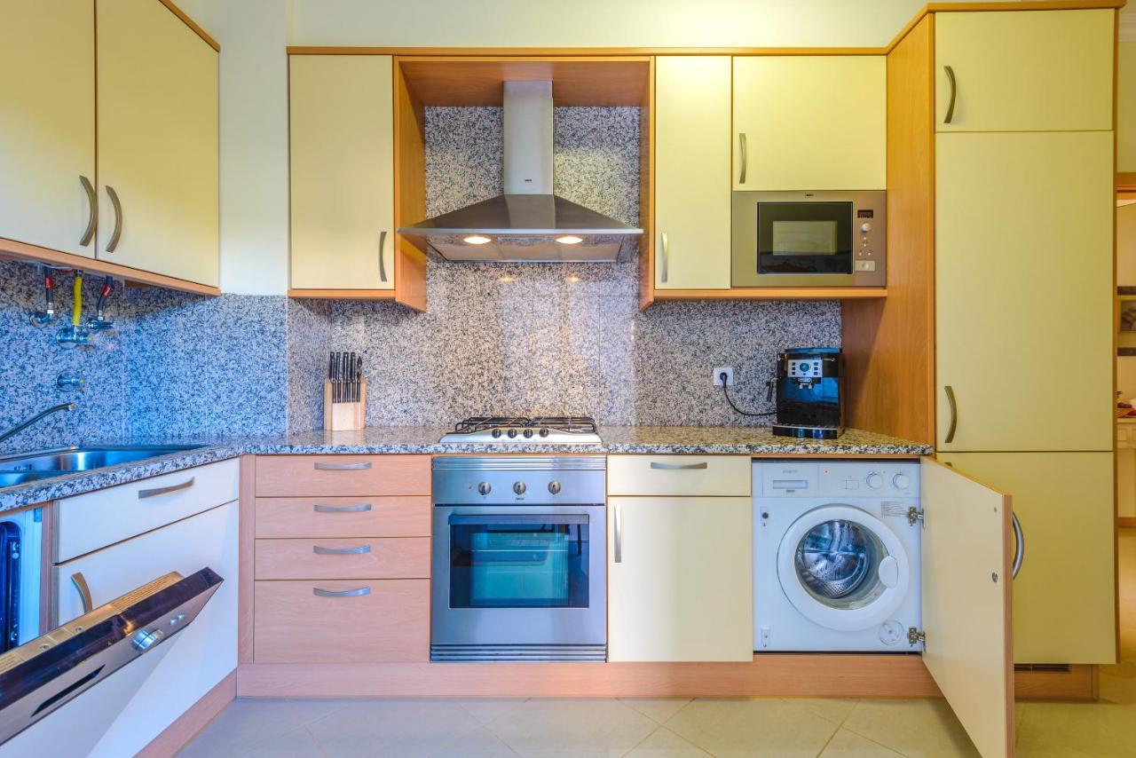 Appartement Homes Ocean View With Huge Sunny Terrace, 2 Swimming Pools & Tennis Court